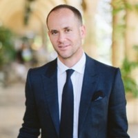 Darin Friedman