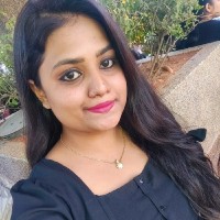 Navya R