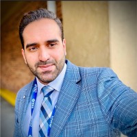 Kourosh K. Taheri, Ph.D.