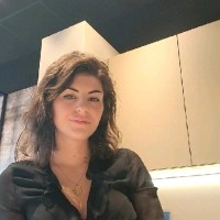 Isaline Baraldi