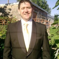 Karl Bailey