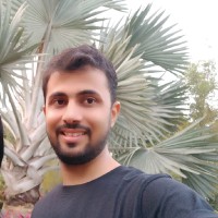 Vikas Choyal