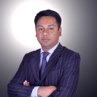 Mohammad Shahinur Alam Siddique
