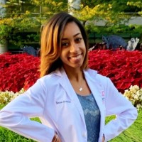 Tonae Boddie, Pharm.D