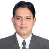 Dipesh Chaudhari