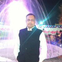 Lalit Sharma