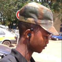 Mamadou Bhoye Barry