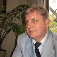 Robert Cyran
