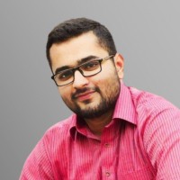 Syed Mustafa Qamar