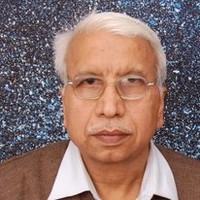 Ashok Kumar Juneja