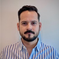 Marco Antonio Perez Mateos