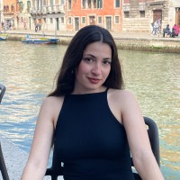 Maria Martorell Rodriguez