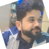NAEEM CHAUDHARY