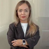 Anna Voronkova