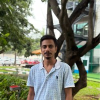 Vineeth Gowda