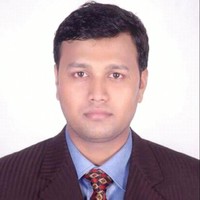 Sabyasachi Mohanty