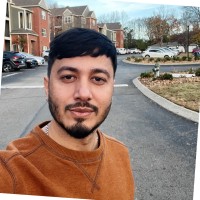 Naveen Pawar