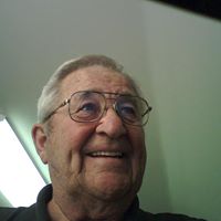 Bud Koehler