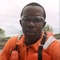 Geoffrey Anozie