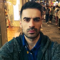 Ulvi Telmansoy (Ibrahimov)