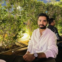 Chirag Gupta