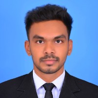 Rajipraveen Thavarasan