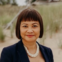 Uyen Campbell, Pharmd, Mba