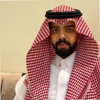 Abdulaziz F Alrdayan