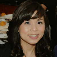 Maggie Tsui