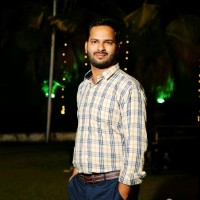 Pulkit Singhal