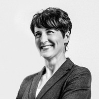 Mary Mcneil