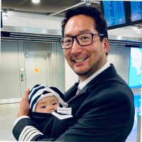 Philipp Lee, Mba, Msc