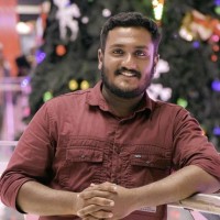 Sreejith Js