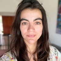 Ana María Navarro Villarroel