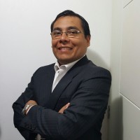Christian Esquivel Paredes