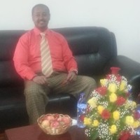 Alemayehu Tefera