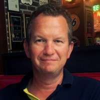 Jason Rammell