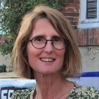 Florence Vasset Dombrowski