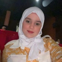 Hafsa Magdi