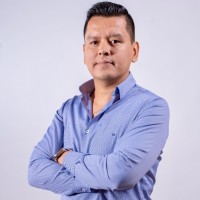 Jesús Enrique López Flores