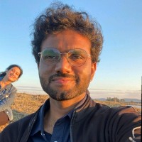 Nikhil Mohan