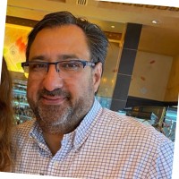 David Sahagun