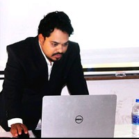 Shekhar Tiwari