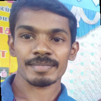 Balaji C