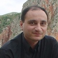 Karen Sughyan