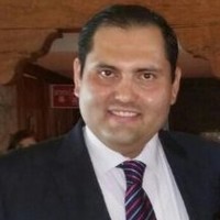 Marco Antonio Arroyo Vázquez