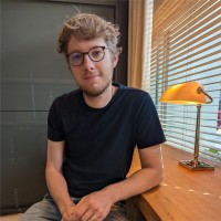 Anne-Jan Wijnstok