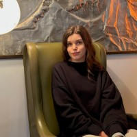 Olga Koltsova