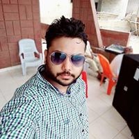 Syed Izhar Ali