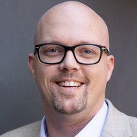 Kevin Marrow